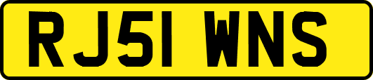 RJ51WNS