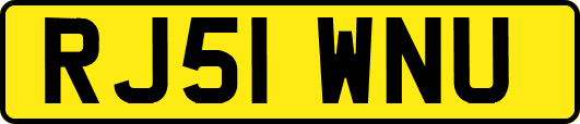 RJ51WNU