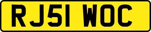 RJ51WOC