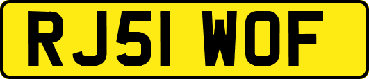 RJ51WOF