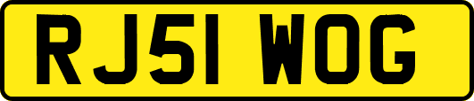 RJ51WOG