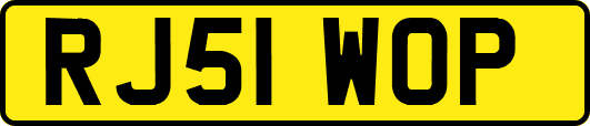 RJ51WOP