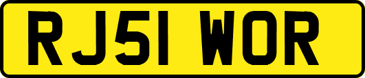 RJ51WOR