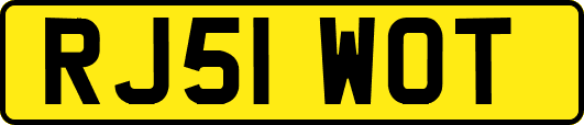 RJ51WOT