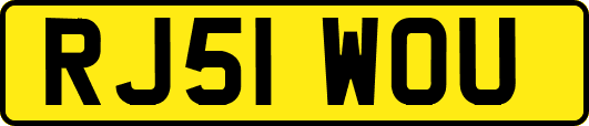 RJ51WOU