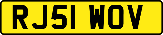 RJ51WOV