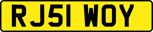 RJ51WOY