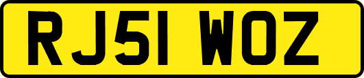 RJ51WOZ