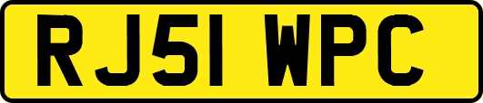 RJ51WPC