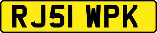 RJ51WPK