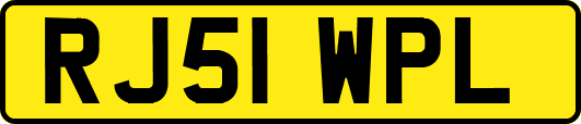 RJ51WPL