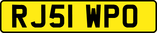 RJ51WPO