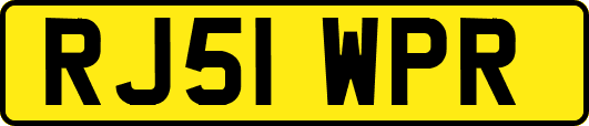 RJ51WPR