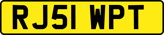 RJ51WPT