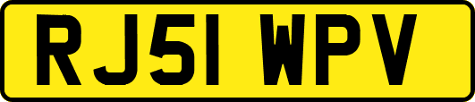 RJ51WPV