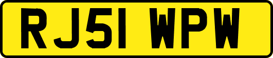 RJ51WPW