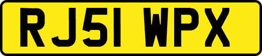 RJ51WPX