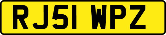 RJ51WPZ