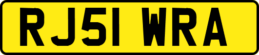 RJ51WRA