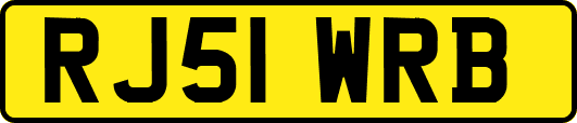 RJ51WRB