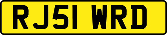 RJ51WRD