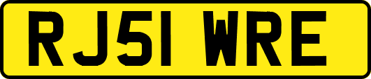 RJ51WRE