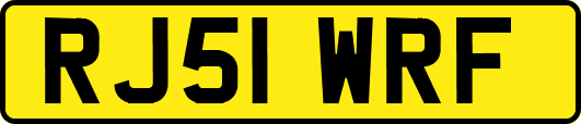 RJ51WRF