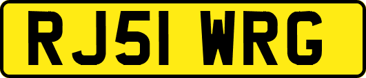 RJ51WRG