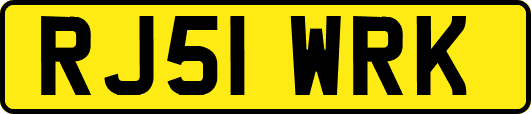 RJ51WRK