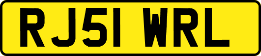 RJ51WRL