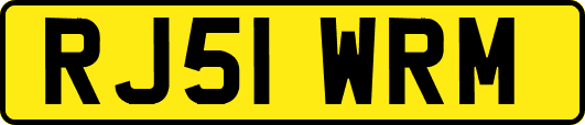 RJ51WRM