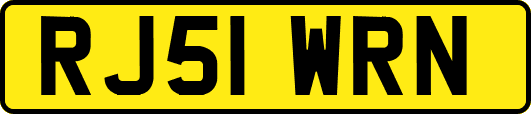 RJ51WRN