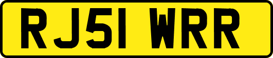 RJ51WRR