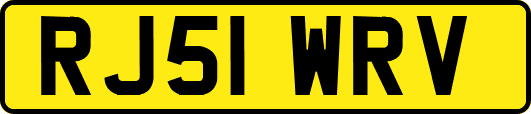 RJ51WRV
