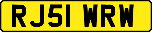 RJ51WRW