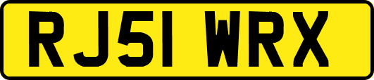 RJ51WRX