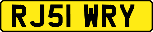 RJ51WRY