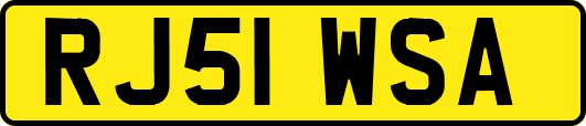 RJ51WSA