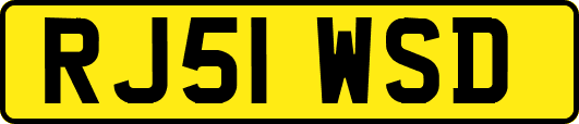 RJ51WSD