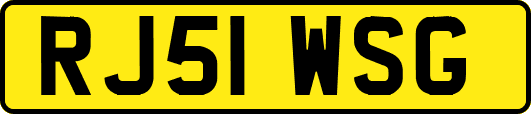 RJ51WSG