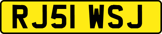 RJ51WSJ