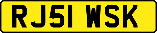 RJ51WSK