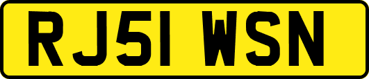 RJ51WSN