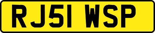 RJ51WSP