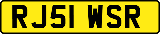 RJ51WSR