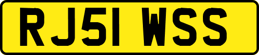 RJ51WSS