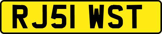 RJ51WST