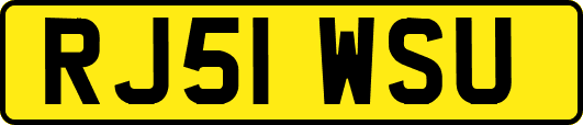 RJ51WSU