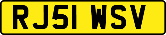 RJ51WSV