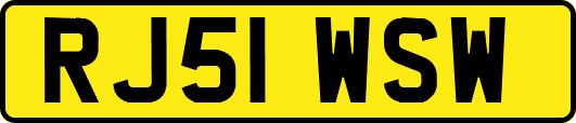 RJ51WSW